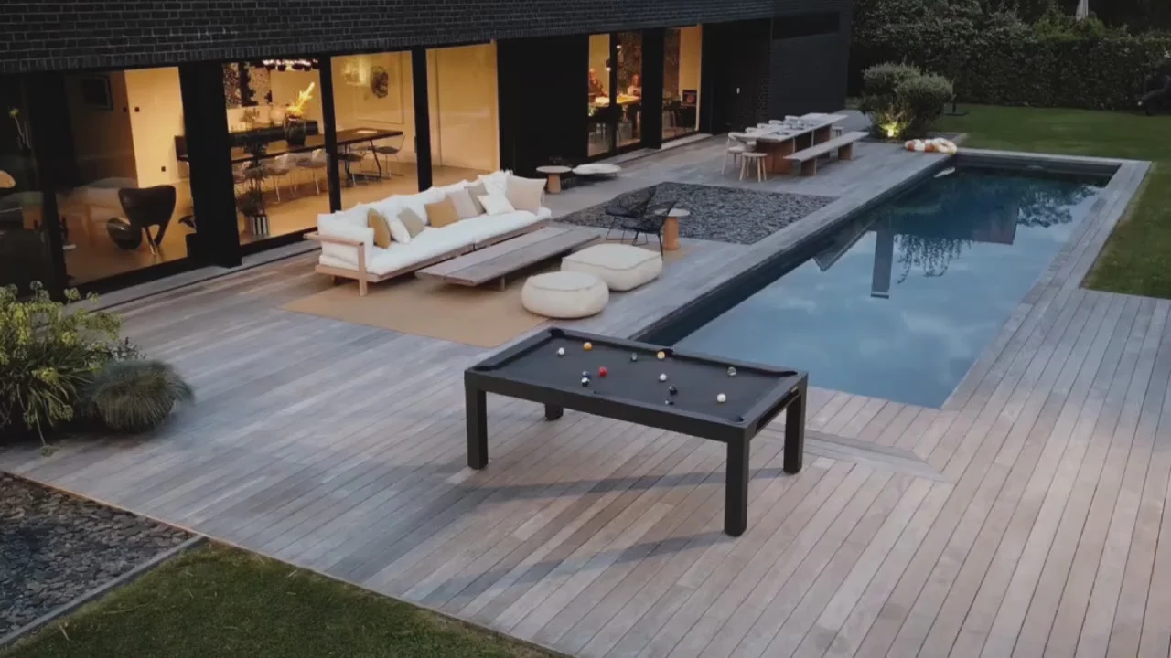 Elevate Your Home Entertainment Experience